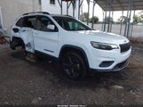 Jeep Cherokee Altitude 4X4 1C4PJMLB0KD489558 снимка