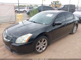 Nissan Maxima 3.5 Se 1N4BA41E48C818709 снимка