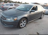 Volkswagen Passat 1.8T Se 1VWBS7A38EC094524 снимка