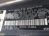 Toyota Camry Le 4T1BE46K29U810502 снимка