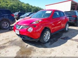 Nissan Juke Sv JN8AF5MV1FT559235 снимка