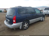 Nissan Quest Gxe 4N2ZN15TX1D804640 снимка