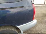 Nissan Quest Gxe 4N2ZN15TX1D804640 снимка