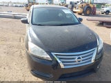Nissan Sentra S 3N1AB7APXEY201844 снимка