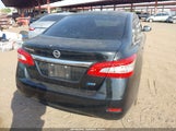 Nissan Sentra S 3N1AB7APXEY201844 снимка