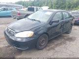 Toyota Corolla Le 2T1BR32E36C701851 снимка