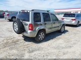 Jeep Liberty Limited Edition 1J4GK58K83W600983 photo