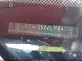 BMW X5 3.0I 5UXFA13566LY44358 снимка