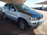 BMW X5 3.0I 5UXFA13566LY44358 снимка