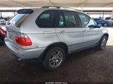 BMW X5 3.0I 5UXFA13566LY44358 снимка
