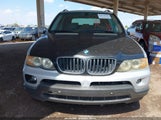 BMW X5 3.0I 5UXFA13566LY44358 снимка