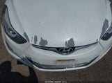 Hyundai Elantra Limited 5NPDH4AE5FH618163 снимка