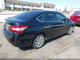 Nissan Sentra Sv 3N1AB7AP6EY271292 снимка