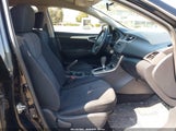 Nissan Sentra Sv 3N1AB7AP6EY271292 снимка