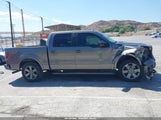 Ford F-150 Fx2 1FTFW1CFXDFD56277 снимка