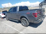 Ford F-150 Fx2 1FTFW1CFXDFD56277 fotografie
