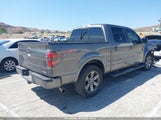 Ford F-150 Fx2 1FTFW1CFXDFD56277 снимка