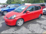 Honda Fit JHMGD38418S073808 снимка