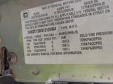 Chevrolet Blazer Lt 1GNDT13W412100484 снимка