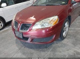 Pontiac G6 1G2ZA5E06A4150705 fotografie