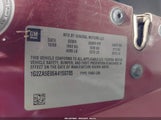 Pontiac G6 1G2ZA5E06A4150705 fotografie
