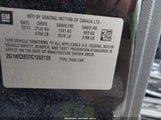 Chevrolet Impala Ltz 2G1WC5E37C1202126 снимка