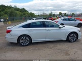 Honda Accord Hybrid Ex-L 1HGCV3F57MA012750 fotografie