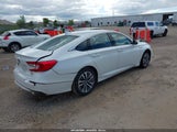 Honda Accord Hybrid Ex-L 1HGCV3F57MA012750 fotografie
