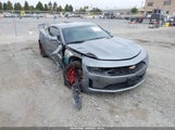 Chevrolet Camaro Rwd 1Lt 1G1FB1RX9M0142419 fotografie