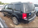 Honda Pilot Touring 5FNYF4H97BB070823 fotografie