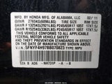 Honda Pilot Touring 5FNYF4H97BB070823 photo