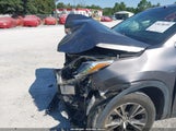 Toyota Highlander Le 5TDZZRFH3KS363570 снимка