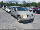 Jeep Grand Cherokee Laredo 1J4PR4GK2AC152147 снимка