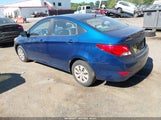 Hyundai Accent Se KMHCT4AE5GU960533 снимка