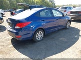 Hyundai Accent Se KMHCT4AE5GU960533 снимка
