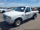 Ford Ranger Splash/Xl/Xlt 1FTCR10U7VUB44365 fotografie