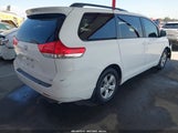 Toyota Sienna Le V6 5TDKK3DC4BS125933 снимка