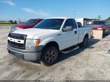 Ford F-150 Xl 1FTMF1CM9DFD53117 снимка