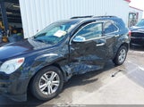 Chevrolet Equinox 1Lt 2GNFLFEK3F6200120 снимка