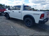 Ram  Classic Warlock 4X4 5'7 Box 1C6RR7LT0NS220589 снимка