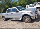 Ford F-150 Xlt 1FTFW1ET8BFC05728 снимка