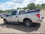 Ford F-150 Xlt 1FTFW1ET8BFC05728 снимка