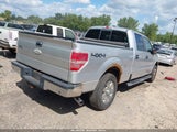 Ford F-150 Xlt 1FTFW1ET8BFC05728 снимка