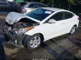 Hyundai Elantra Gls 5NPDH4AE7DH279967 снимка