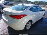 Hyundai Elantra Gls 5NPDH4AE7DH279967 снимка
