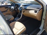 Hyundai Elantra Gls 5NPDH4AE7DH279967 снимка