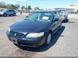 Honda Accord 2.3 Lx 1HGCG66591A141824 снимка