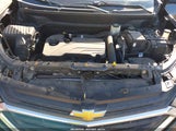 Chevrolet Equinox Ls 3GNAXHEV0JL380262 снимка