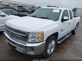 Chevrolet Silverado  Lt 1GCRCSE06CZ119027 снимка