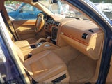 Porsche Cayenne Turbo WP1AC29P55LA90600 снимка